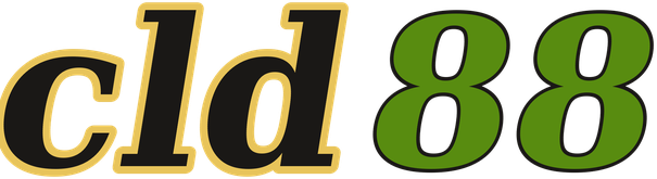 cld88 logo